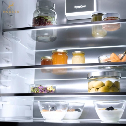 Bản sao của Tủ mát âm tủ Miele K 7774D