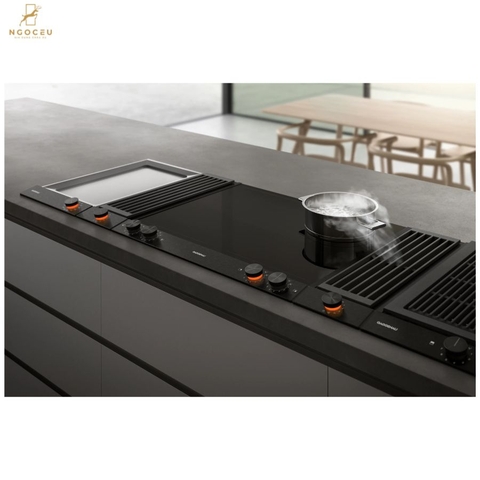 Bếp từ Gaggenau VI232121 28 cm - Serie 200