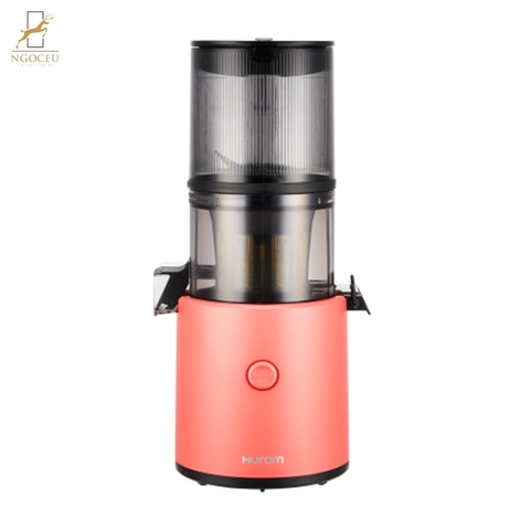 Máy ép trái cây Hurom H300L – Màu Đỏ