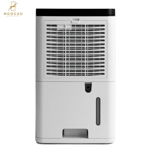 Máy hút ẩm Wood's Wifi MDK13 - 60m2