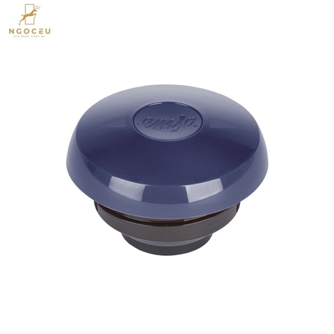 Bình giữ nhiệt màu xanh xám Emsa Samba 1.5L - 3110600416