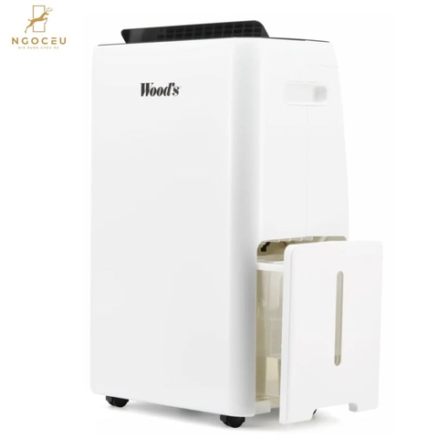 Máy hút ẩm Wood's WiFi MRD20GW - 70M2