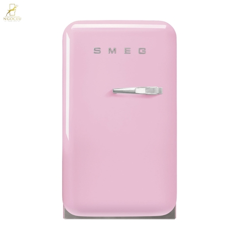 Tủ lạnh Smeg mini 34L – FAB5 – SMEG FAB5LPK5