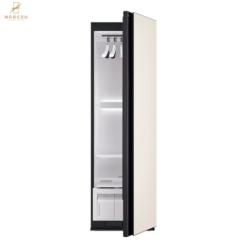 Tủ giặt hấp sấy kèm bàn là LG Styler SC5MBR80S - 2026