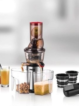 Máy ép trái cây Unold 3 In 1