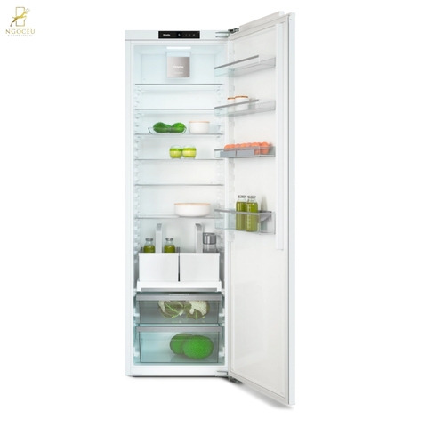 Tủ mát âm tủ Miele K 7732 E