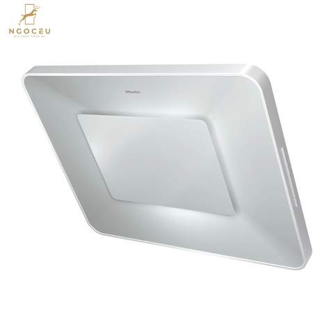 Máy hút mùi treo tường Miele DA 6999 W - Trắng