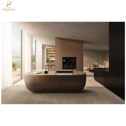 Bếp từ Miele KM 8695 FL
