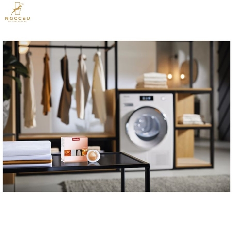 Chai nước hoa Orient khử mùi dùng trong máy sấy Miele FA O 152 L 12.5ml