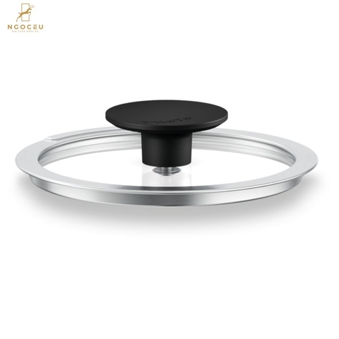 Nồi cán dài Miele KMST 1615-3 (16cm/1.5l)