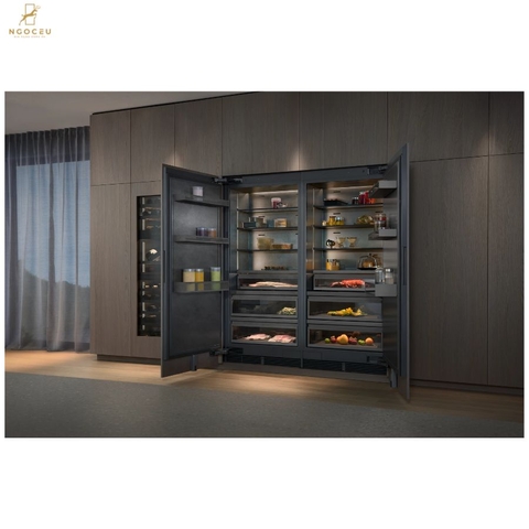Tủ đông Vario Expressive 631L - Gaggenau RVF497190