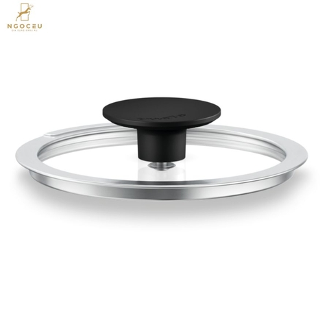Nồi có nắp Miele KMKT 1615-3 (16cm/1.5l)