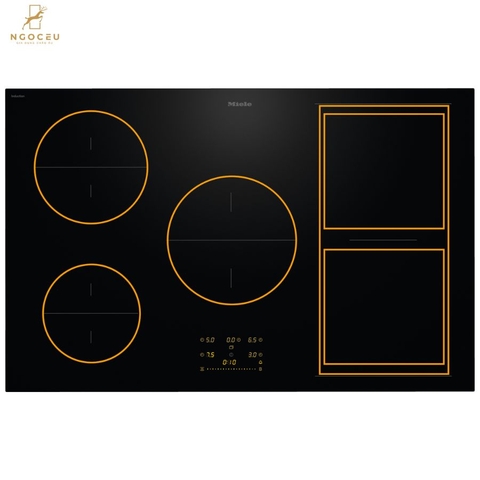 Bếp từ Miele KM 8486 FX