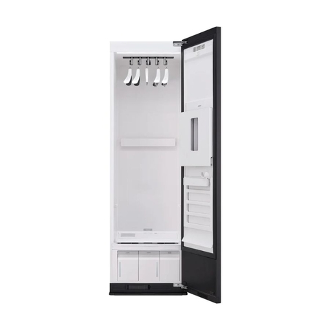 Tủ giặt hấp sấy kèm bàn là LG Styler SC5MBR82S - 2026