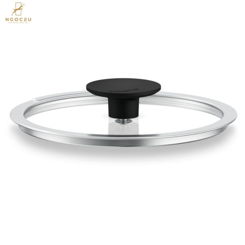 Nồi có nắp Miele KMKT 2040-3 (20cm/4l)
