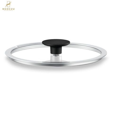 Nồi có nắp Miele KMKT 2460-3 (24cm/6l)