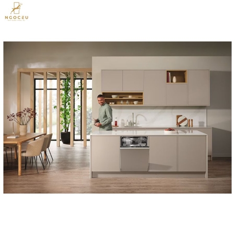 Máy rửa bát âm tủ Miele G 7788 SCVi XXL AutoDos K2O FF