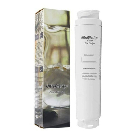 Lõi lọc nước tủ lạnh Bosch UltraClarity Water Filter Cartridge - Serie 8