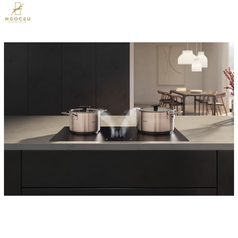 Nồi có nắp Miele KMKT 1615-3 (16cm/1.5l)