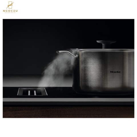 Nồi có nắp Miele KMKT 2460-3 (24cm/6l)