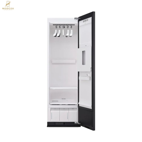 Tủ giặt hấp sấy kèm bàn là LG Styler SC5MBR82S - 2026