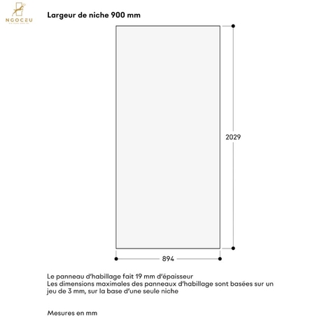 Tủ đông Vario Expressive 631L - Gaggenau RVF497190
