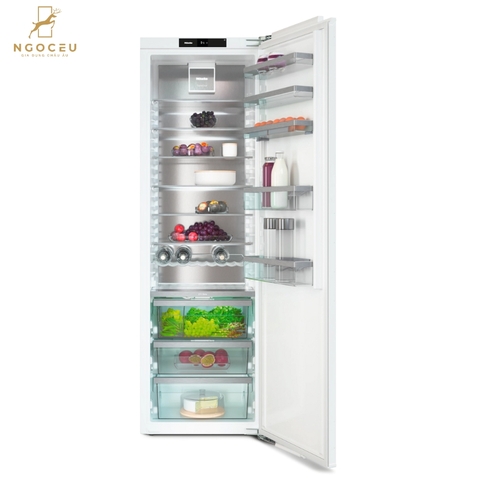 Tủ mát âm tủ Miele K 7773 D