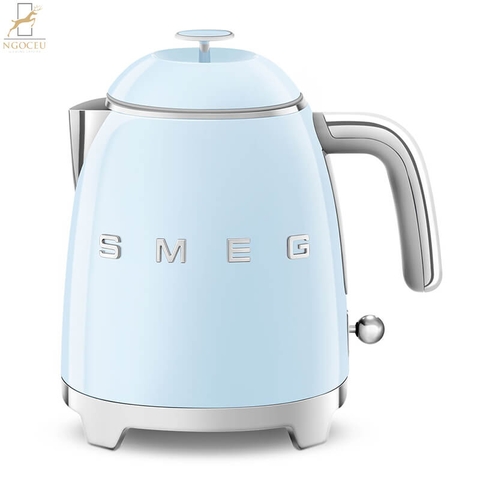 Ấm đun nước mini Smeg KLF05PBEU