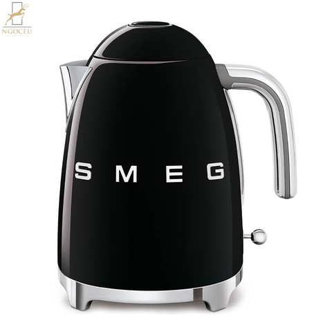 Ấm đun nước Smeg KLF03BLEU
