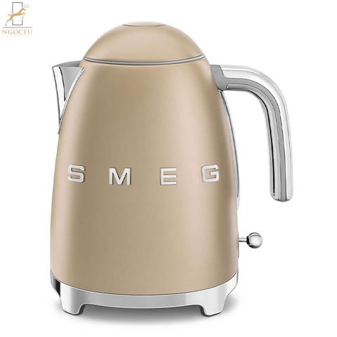 Ấm đun nước Smeg KLF03CHMEU