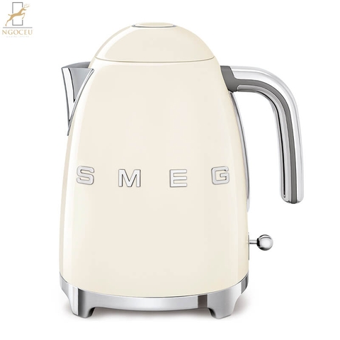 Ấm đun nước Smeg KLF03CREU