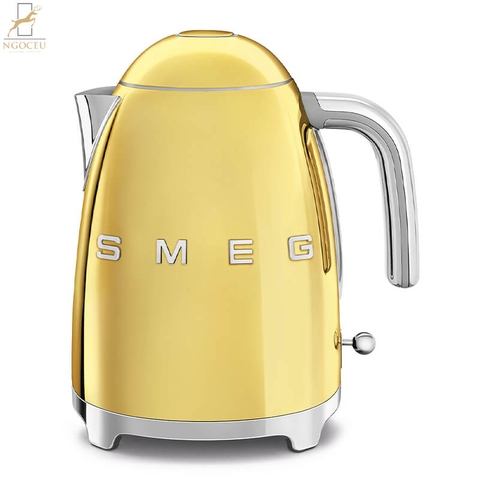 Ấm đun nước Smeg KLF03GOEU