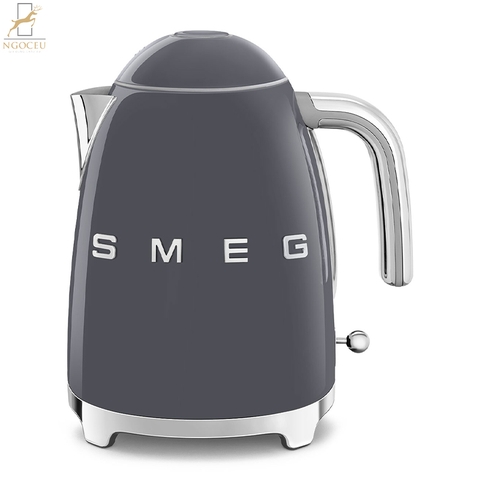 Ấm đun nước Smeg KLF03GREU