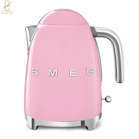 Ấm đun nước Smeg KLF03PKEU