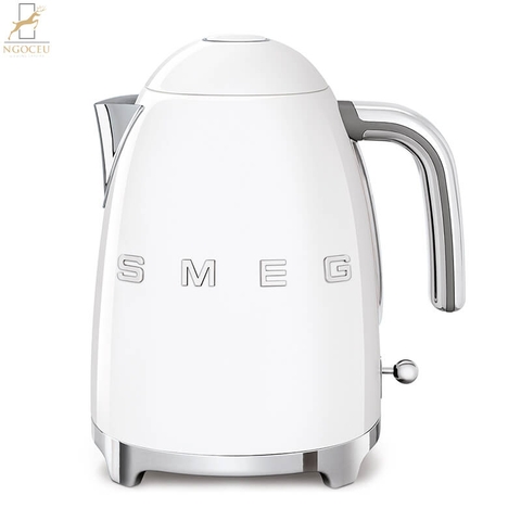 Ấm đun nước Smeg KLF03WHEU
