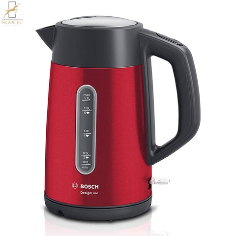 Ấm đun siêu tốc Bosch TWK4P434