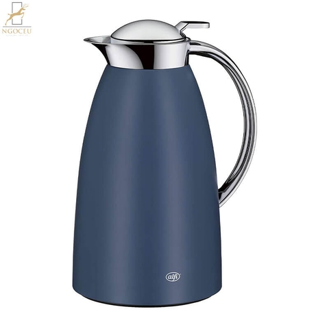 Ấm giữ nhiệt Alfi Gusto 1 lít - Màu Xanh