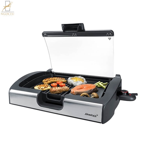 Bếp nướng điện Steba Germany BBQ Tischgrill