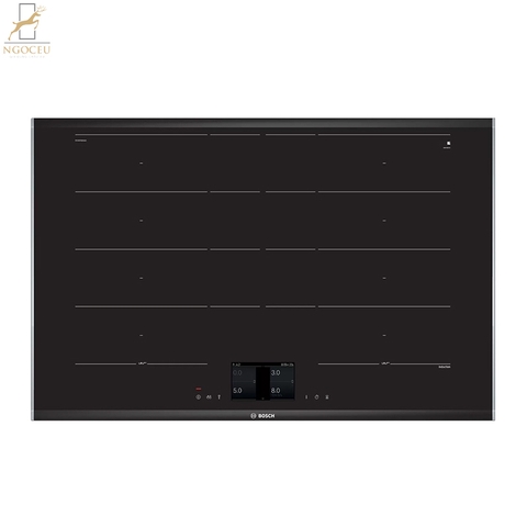 Bếp từ Bosch PXX975KW1E – Series 8