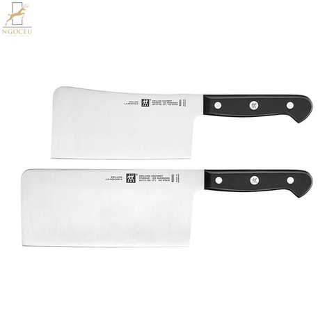 Bộ 2 dao chặt thái Zwilling Life 38590-001