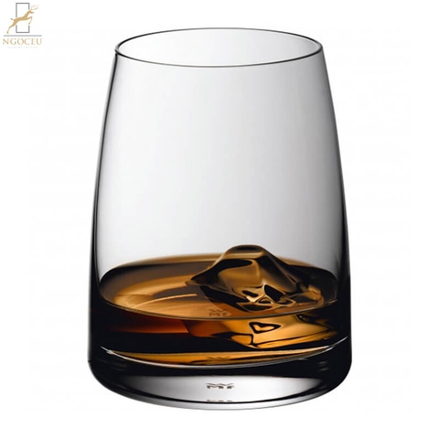 Bộ cốc uống rượu WMF Whiskey gồm 6c