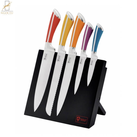 Bộ dao 5 món Royal Koch – Thụy Sỹ
