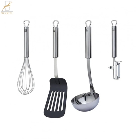 Bộ dụng cụ nhà bếp WMF Profi Plus Set 4