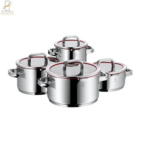 Bộ nồi 4 món WMF Function 4 Topfset