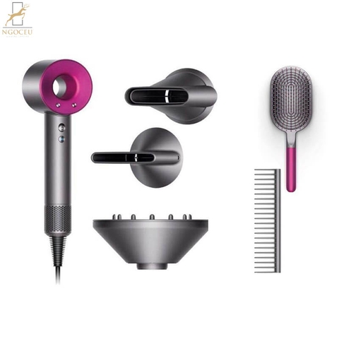 Bộ sấy tóc Dyson Supersonic Haartrockner