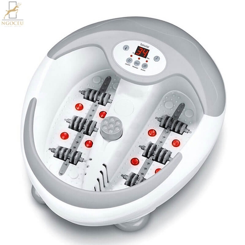 Bồn ngâm chân Beurer FB50