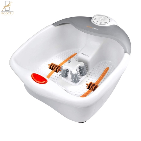 Bồn ngâm chân Medisana FS885