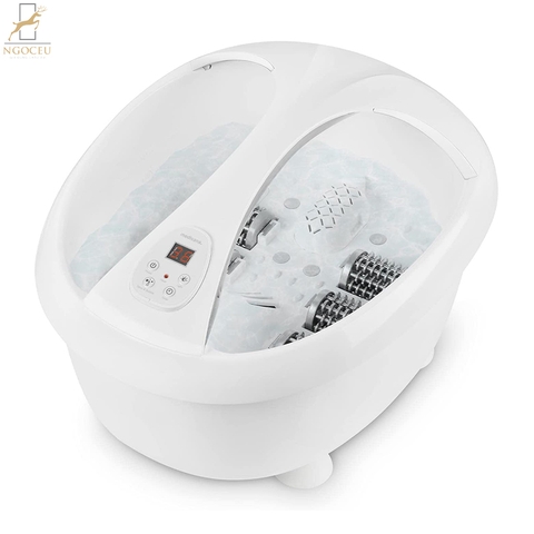 Bồn ngâm chân Massage chân Medisana FS 888