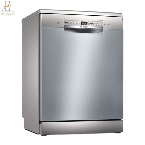 Máy rửa bát độc lập Bosch SMS2HAI12E - Serie 2