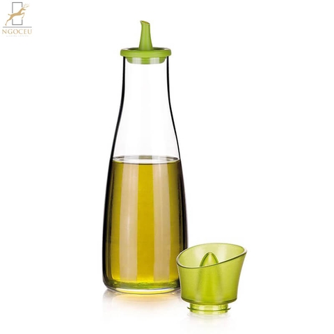 Bình đựng dầu, nước mắm Tescoma 642773
